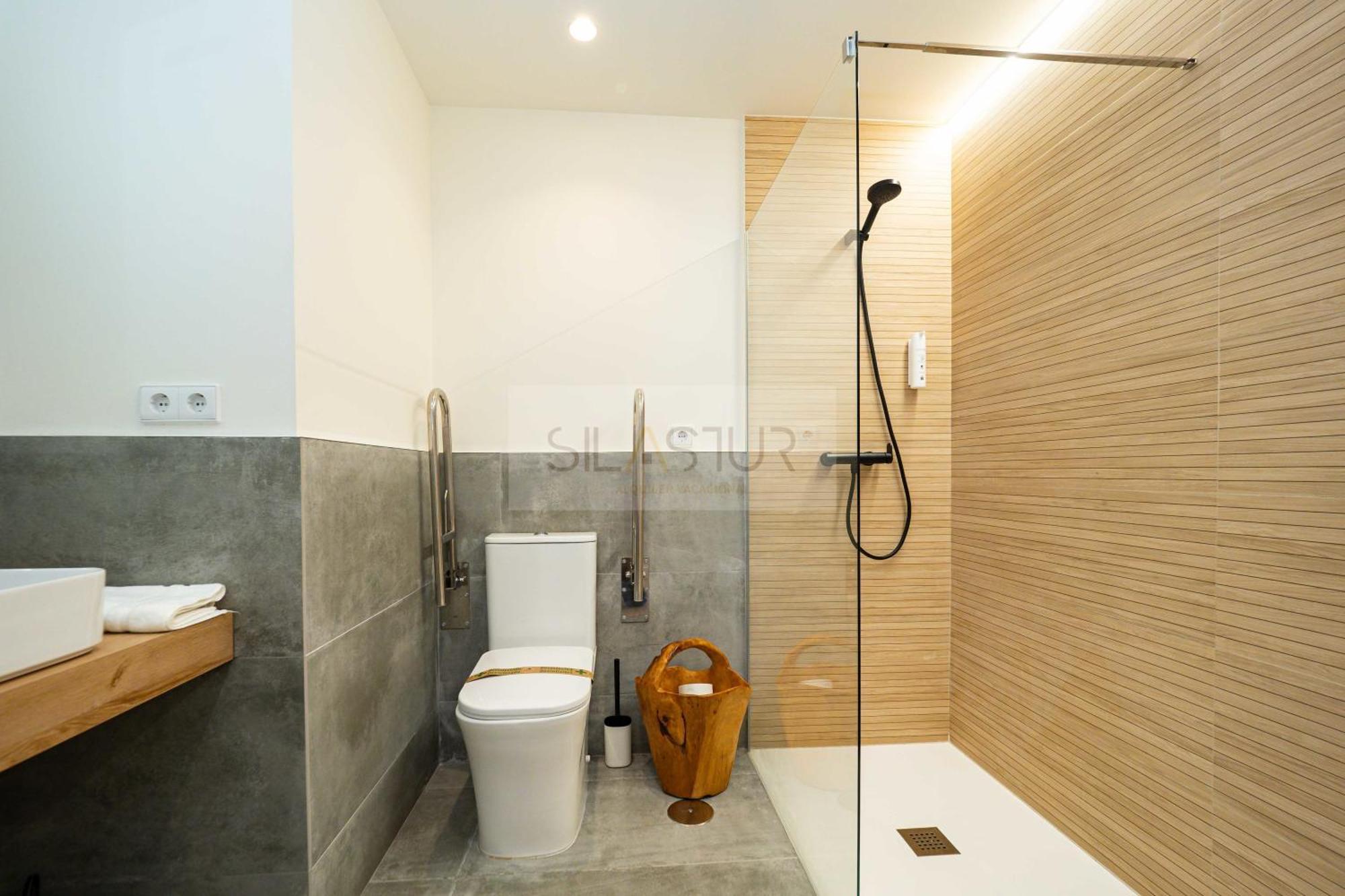 A Pie De Playa B By Silastur Gijon Exterior photo
