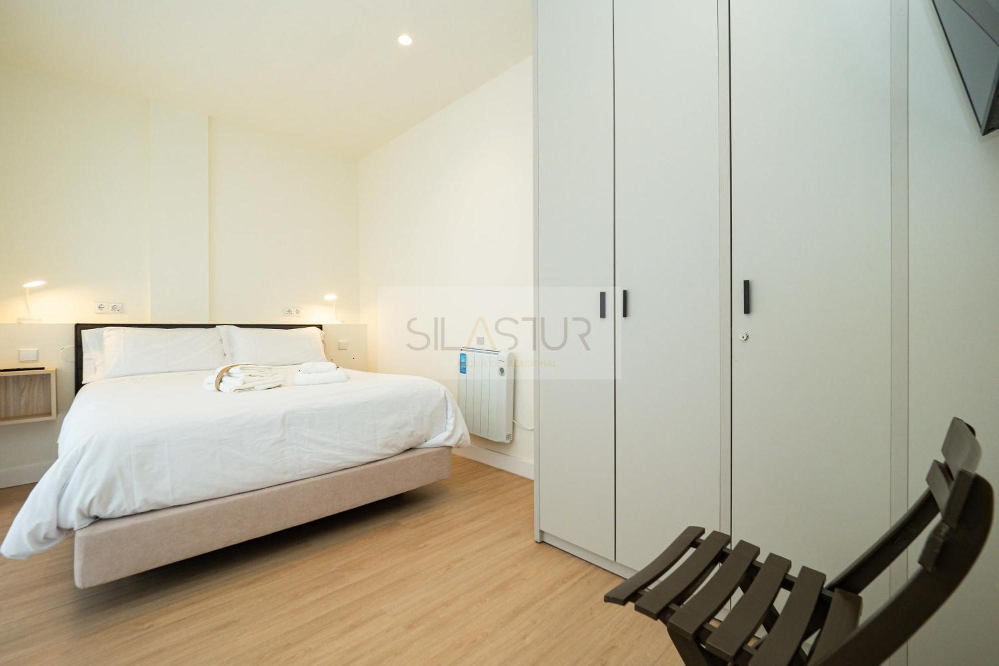 A Pie De Playa B By Silastur Gijon Exterior photo