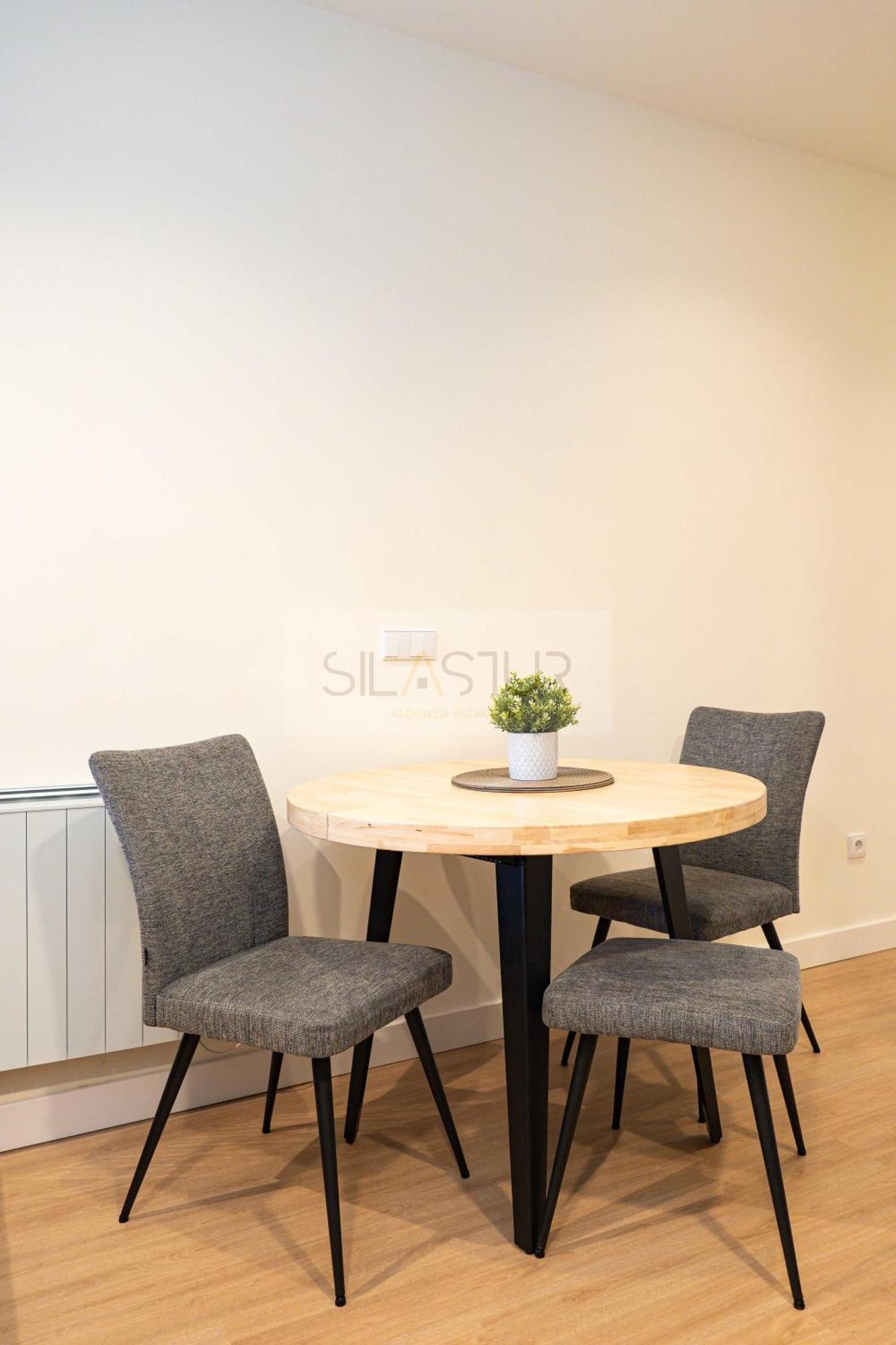 A Pie De Playa B By Silastur Gijon Exterior photo
